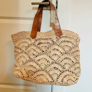 Mar Y Sol Tulum Tote